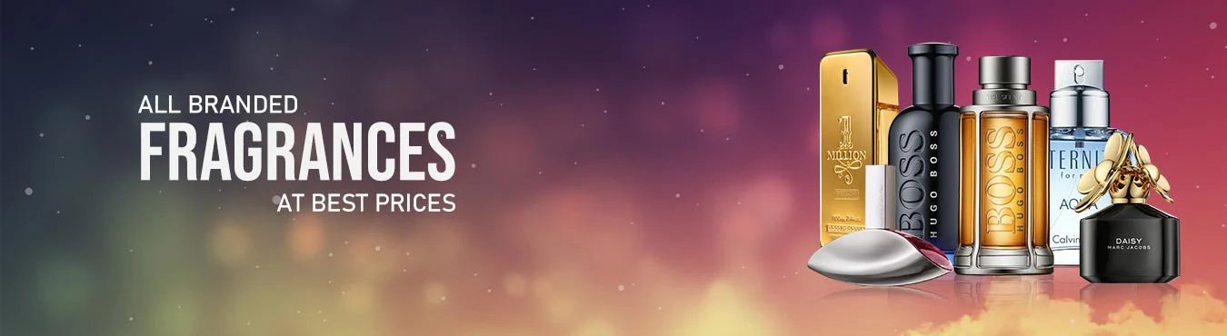 Iconic Fragrances, Unbeatable Outlet Prices